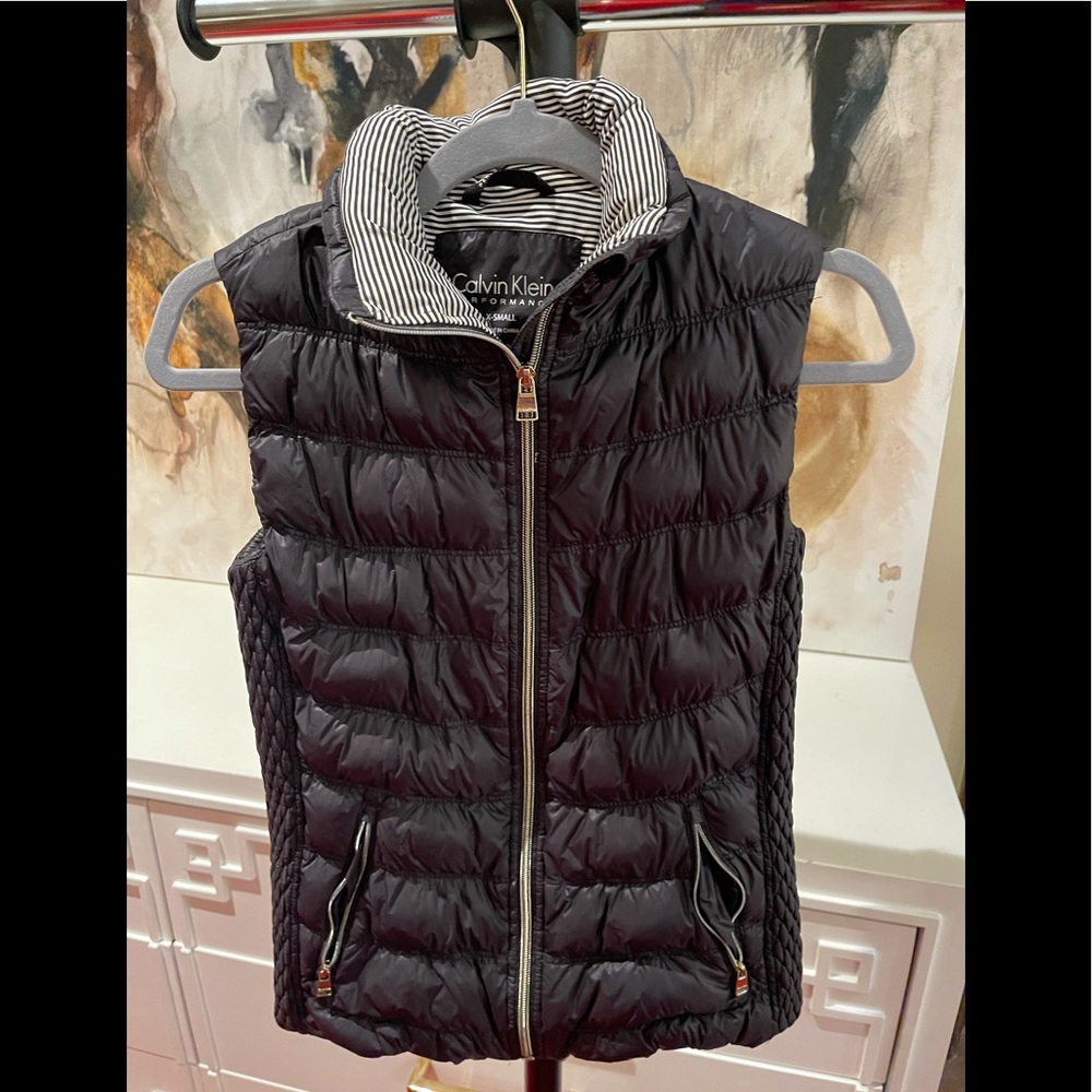 Calvin Klein warm vest